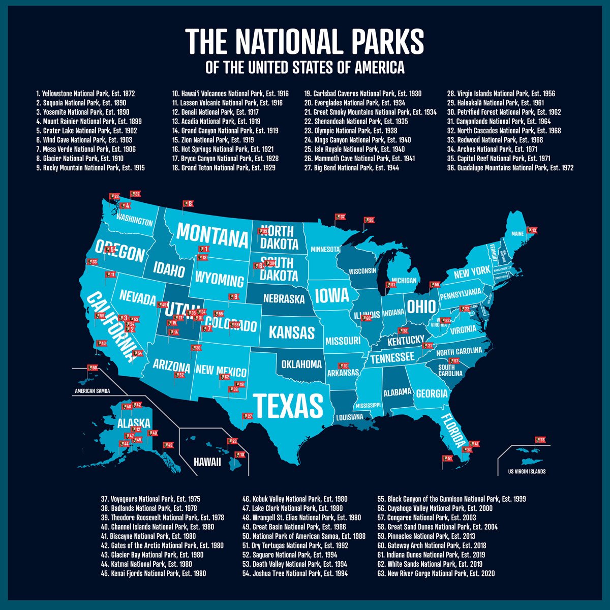 2026 Starry Night™ Calendar - Image 15